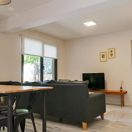 Rivadavia 3 Ambientes En El Centro De Sma Apartment San Martín de los Andes Exterior foto