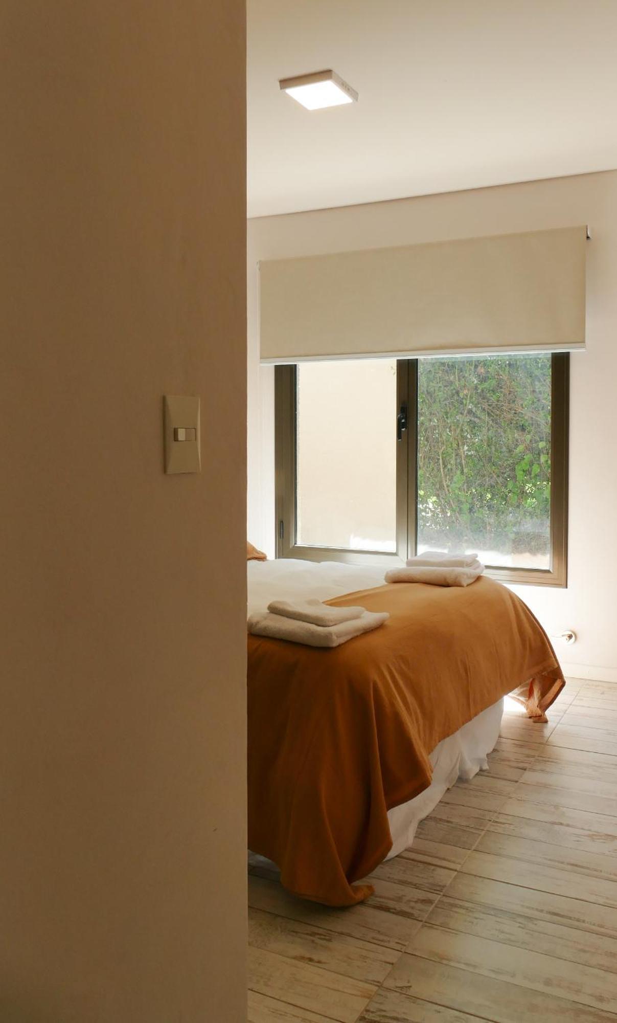 Rivadavia 3 Ambientes En El Centro De Sma Apartment San Martín de los Andes Exterior foto
